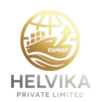 Helvika Private Limited Logo